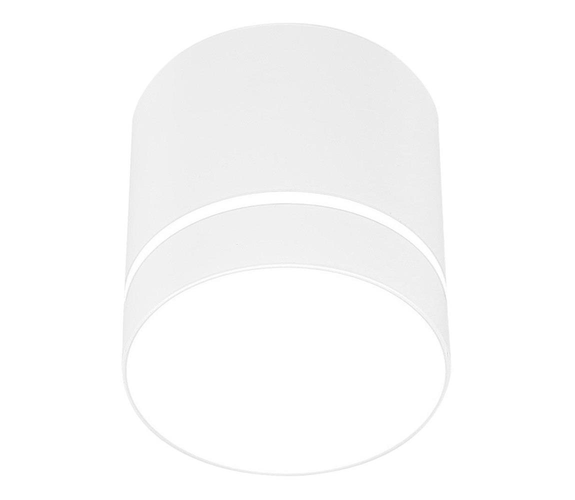 Spotlámpa TUBA 1xGU10/15W/230V fehér 2282770