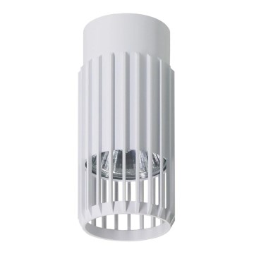 Spotlámpa VERTICAL 1xGU10/8W/230V fehér