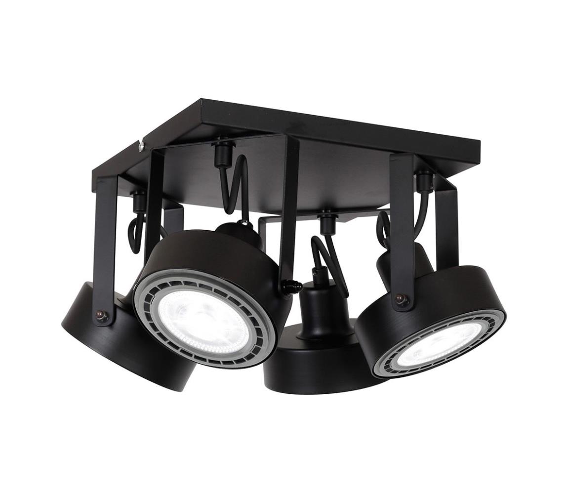 Spotlámpa VIVA 4xGU10