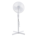 STANDING álló ventilátor, 40 cm átmérő, 45 W