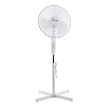 STANDING álló ventilátor, 40 cm átmérő, 45 W
