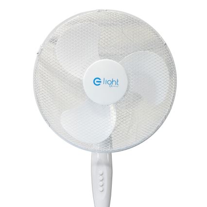 STANDING álló ventilátor, 40 cm átmérő, 45 W