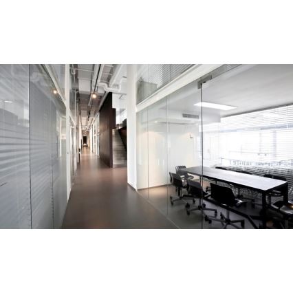 Steinel 002749 - Jelenlét érzékelő IR Quattro 8m DALI-2 APC fehér