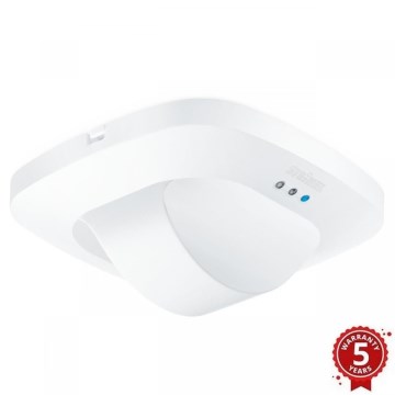 Steinel 003005 - Jelenlétérzékelő Dual HF DALI-2 APC fehér