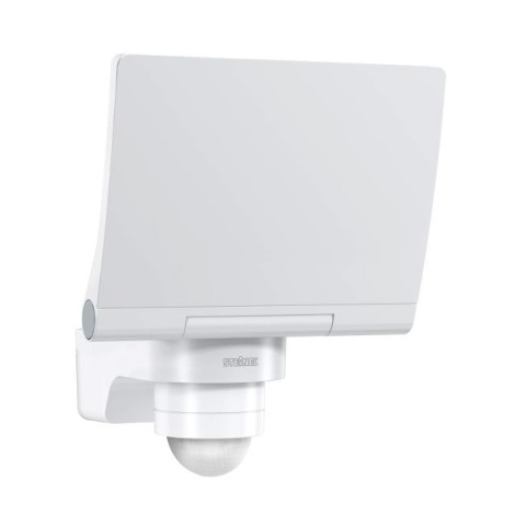 Steinel 003630 - LED Érzékelős refelketor XLEDPRO 240 1xLED/20,5W/230V fehér