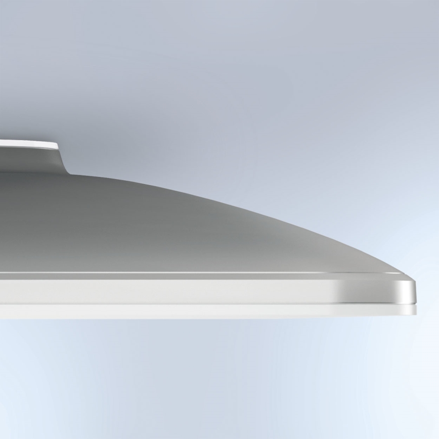 STEINEL 007126 - LED Mennyezeti senzoros lámpa LED/26W/230V ezüst