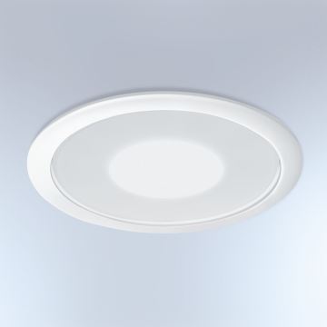 STEINEL 007713 - LED Beépíthető lámpa érzékelővel LED/15W/230V