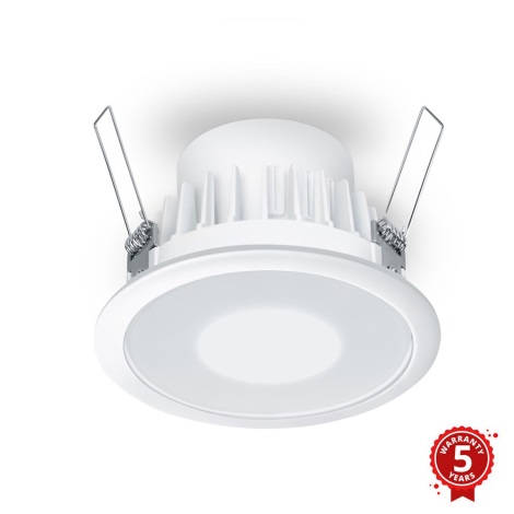 STEINEL 007720 - LED beépíthető lámpa slave LED/15W/230V