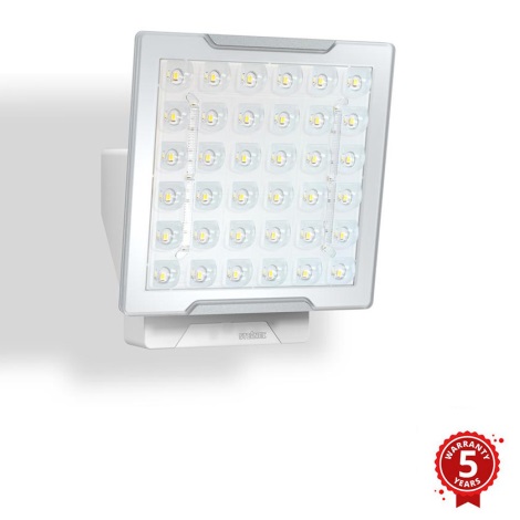 STEINEL 009991 - LED Reflektor érzékelős XLEDPRO SQUARE ENET LED/24,8W/230V