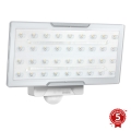 STEINEL 010041 - LED Reflektor érzékelővel XLEDPRO WIDE XL LED/48W/230V IP54