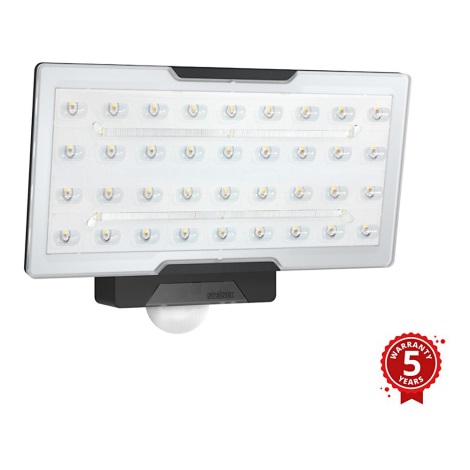 STEINEL 010065 - LED Reflektor érzékelővel XLEDPRO WIDE XL LED/48W/230V IP54
