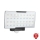 STEINEL 010065 - LED Reflektor érzékelővel XLEDPRO WIDE XL LED/48W/230V IP54