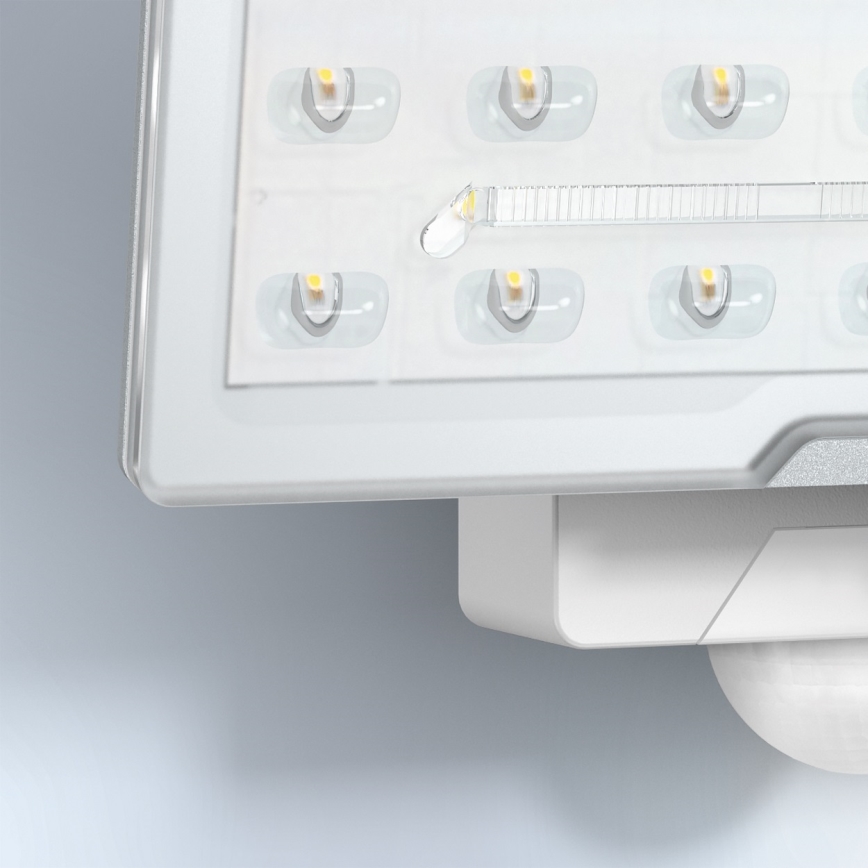 STEINEL 010072 - LED Reflektor érzékelős XLEDPRO WIDE LED/24,8W/230V IP54