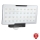 STEINEL 010096 - LED Reflektor érzékelős XLEDPRO WIDE LED/24,8W/230V IP54