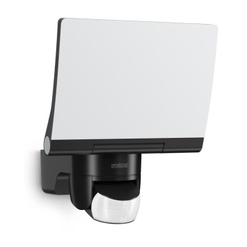 STEINEL 030049 - LED reflektor mozgásérzékelővel XLED Home 2 XL LED/19,3W/230V IP44