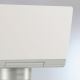 STEINEL 030063 - LED reflektor senzoros XLED Home 2 XL LED/20W/230V