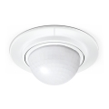 STEINEL 032845 - Kültéri beépíthető mozgásérzékelő IS360-1DE fehér IP54
