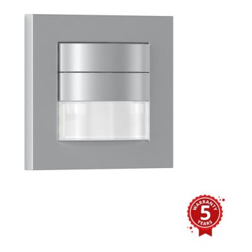 STEINEL 032869 - HF180 KNX mozgásérzékelő 230V ezüst