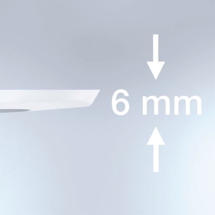 STEINEL 032951 - Mozgásérzékelő IR QUATTRO SLIM XS COM1