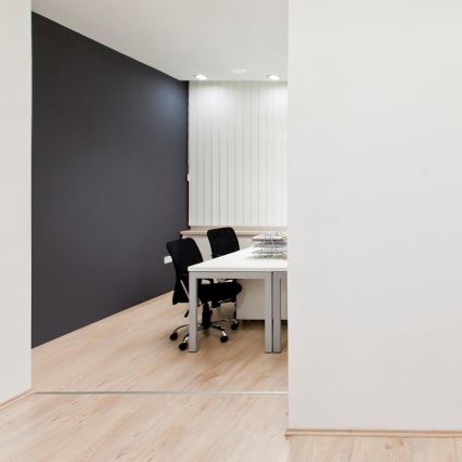 STEINEL 032951 - Mozgásérzékelő IR QUATTRO SLIM XS COM1