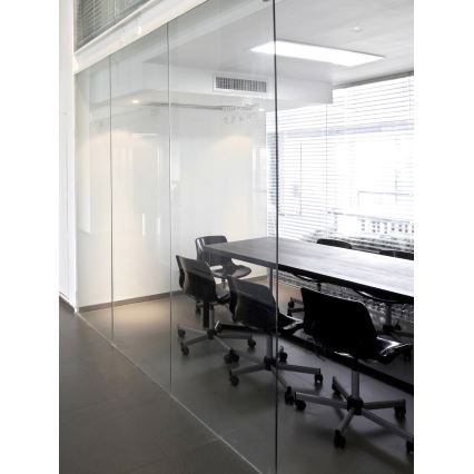 STEINEL 032951 - Mozgásérzékelő IR QUATTRO SLIM XS COM1