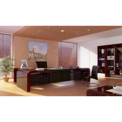 STEINEL 032951 - Mozgásérzékelő IR QUATTRO SLIM XS COM1