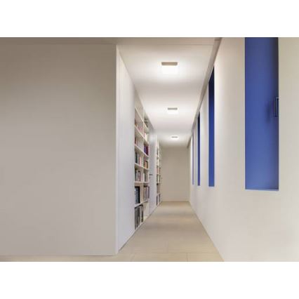 STEINEL 033217 - LED mennyezeti senzoros lámpa RS LED M2 LED/11W/230V