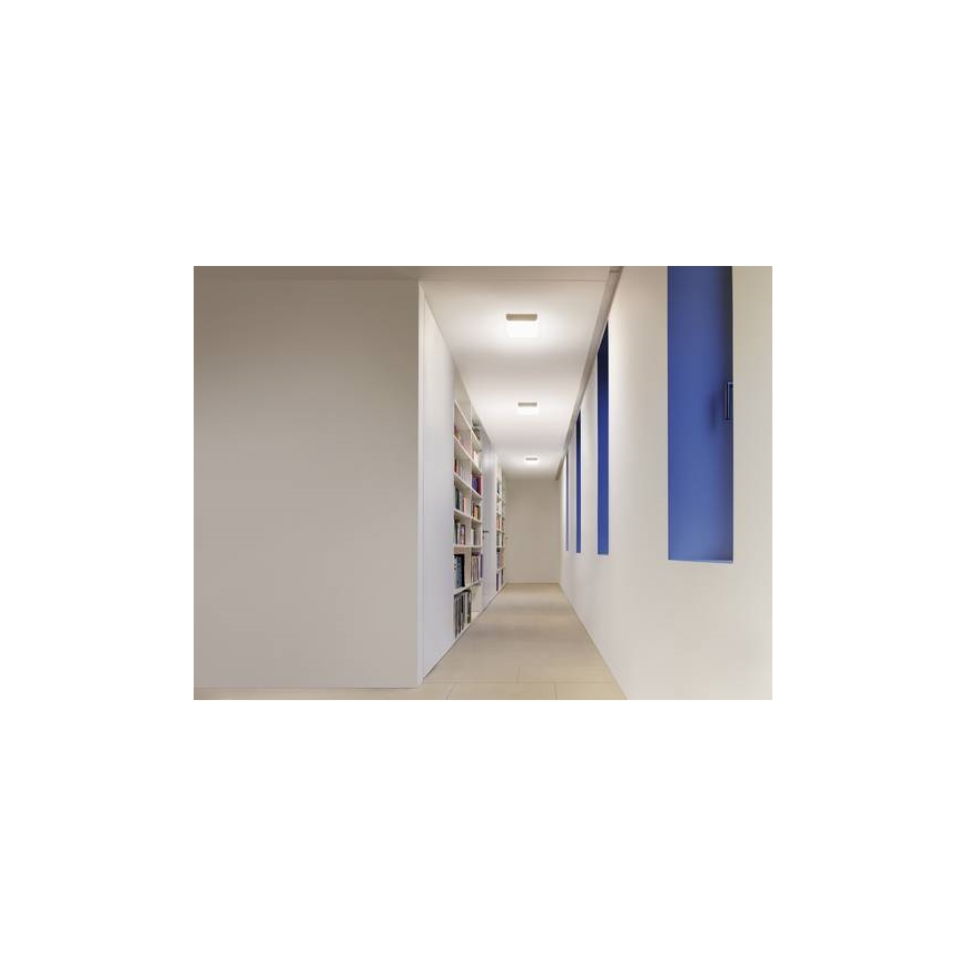 STEINEL 033217 - LED mennyezeti senzoros lámpa RS LED M2 LED/11W/230V