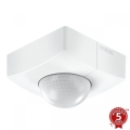 STEINEL 033569 - Kültéri mozgásérzékelő IS 3360 MX Highbay fehér IP54