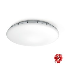 STEINEL 034658 - LED Mennyezeti érzékelős lámpa LED/16W/230V