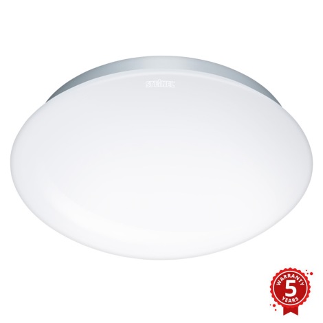 STEINEL 035044 - LED Kültéri érzékleős lámpa LED/8,5W/230V IP54 3000K