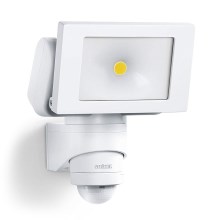 Steinel 052553 - LED Érzékelős reflektor LS150LED 1xLED/20,5W/230V fehér