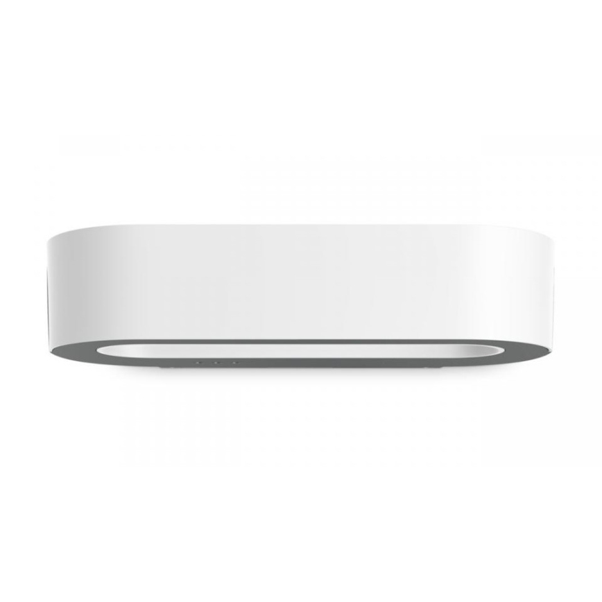 Steinel 053161 - LED Kültéri lámpa alkonykapcsolóval LN 710 LED/8,5W/230V IP44 antracit