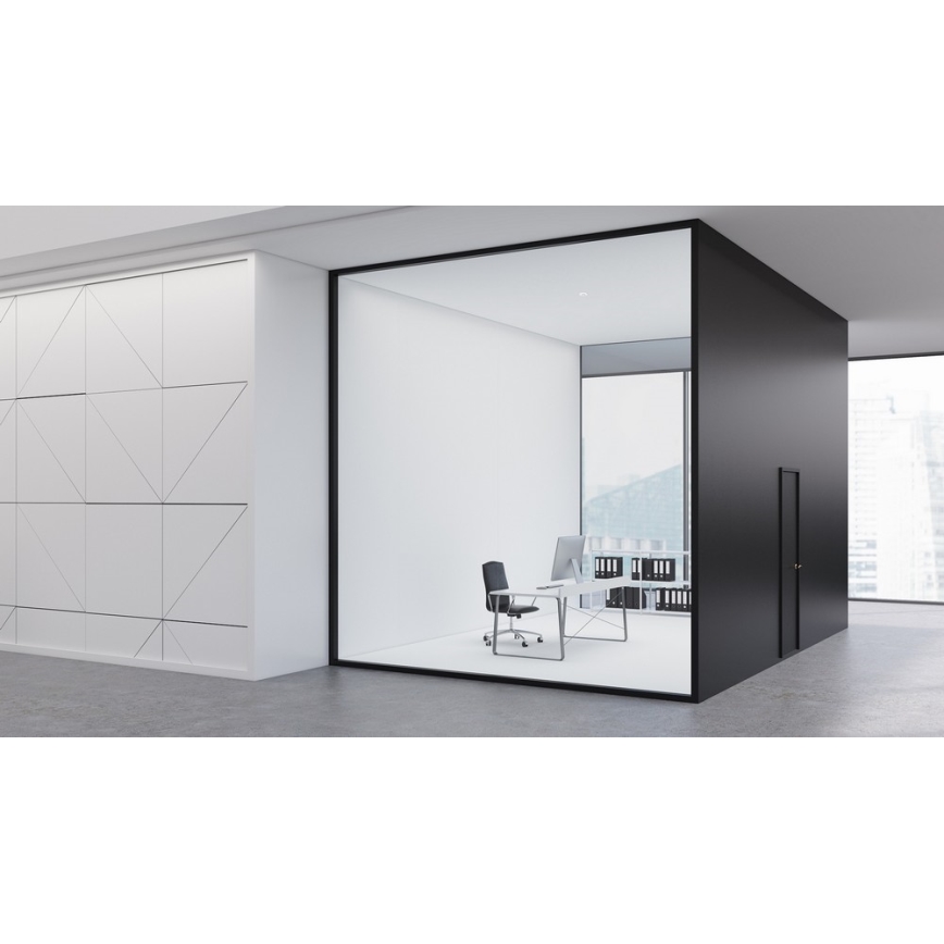 Steinel 053789 - Mozgásérzékelő IR QUATTRO MICRO COM1