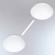 Steinel 056049 - LED Fürdőszobai mennyezeti lámpa RS PRO LED/13,5W/230V IP54