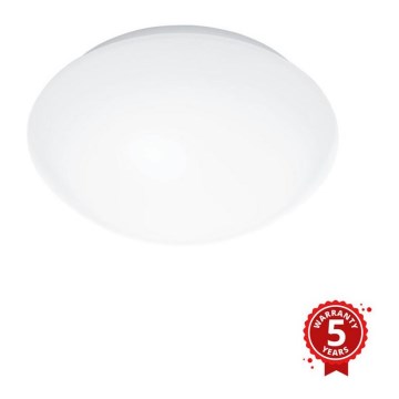 Steinel 056063 - LED Kültéri lámpa érzékelővel RS PRO LED/9,5W/230V IP54