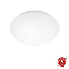 Steinel 056117 - LED Fürdőszobai mennyezeti lámpa érzékelővel RS PRO LED/20W/230V IP54 4000K