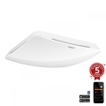 Steinel 056353 - Multiszenzor True Presence KNX fehér