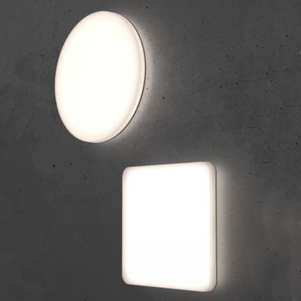 Steinel 057107 - LED Mennyezeti lámpa érzékelővel RS PRO LED/16W/230V IP40 3000K