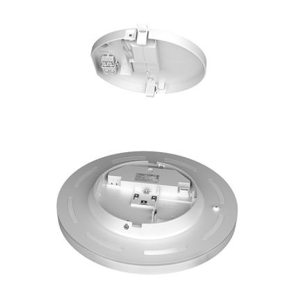 Steinel 057107 - LED Mennyezeti lámpa érzékelővel RS PRO LED/16W/230V IP40 3000K