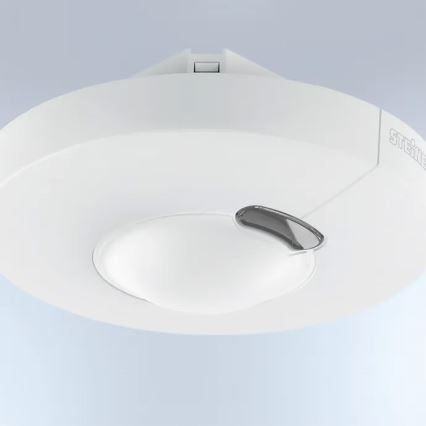 Steinel 057343 - Mozgásérzékelő HF 3360 DALI-2 IP20 kerek fehér