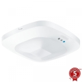 Steinel 057480 - Jelenlét érzékelő HF 360 DALI-2 fehér
