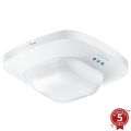 Steinel 057497 - Jelenlét érzékelő IR Quattro HD 24m DALI fehér