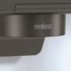 STEINEL 057701- LED Kültéri Reflektor XLED PRO LED/20W/230V IP44 4000K antracit