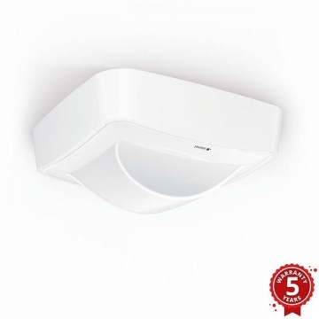 Steinel 057978 - Jelenlét érzékelő Hallway COM1 IP54 fehér