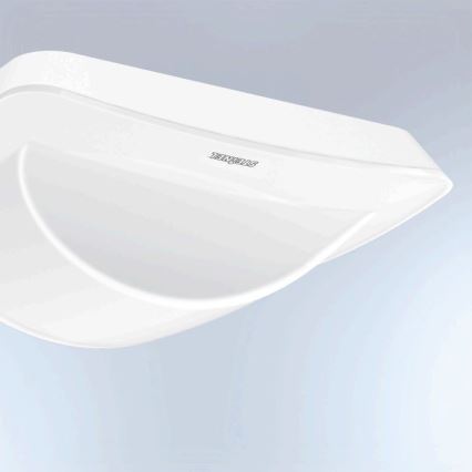 Steinel 057978 - Jelenlét érzékelő Hallway COM1 IP54 fehér