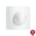 Steinel 058135 - Mozgásérzékelő IS 3180 V3 KNX IP54 négyzet fehér