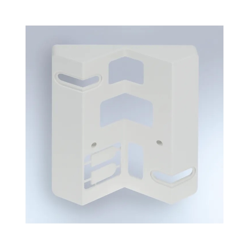 Steinel 058135 - Mozgásérzékelő IS 3180 V3 KNX IP54 négyzet fehér