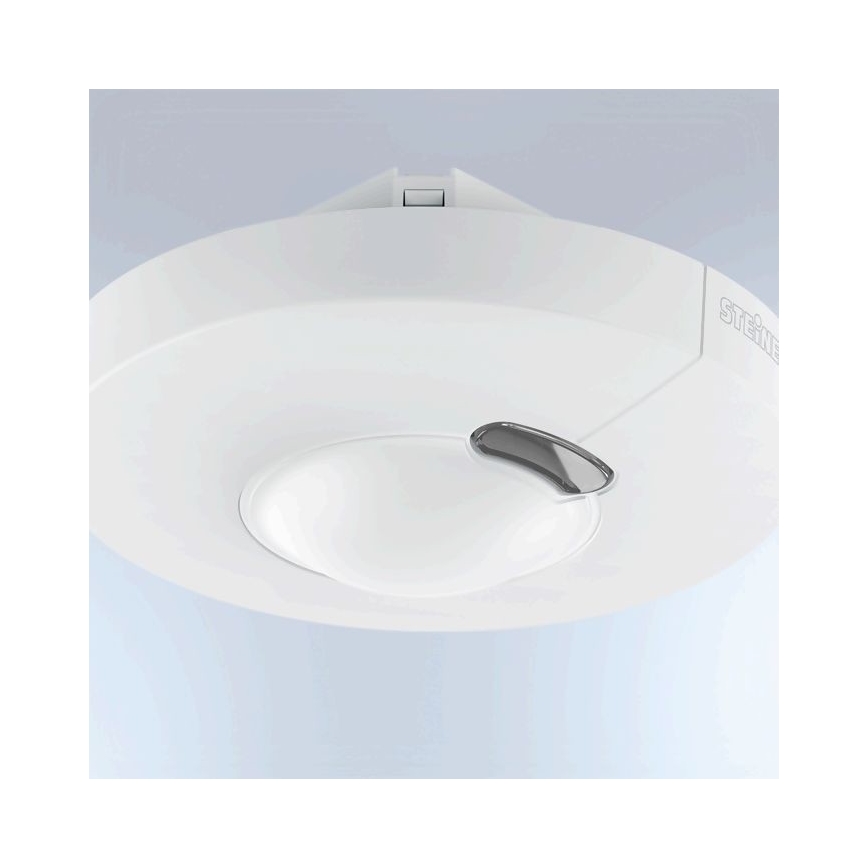 Steinel 058241 - Mozgásérzékelő HF 3360 V3 KNX kerek fehér