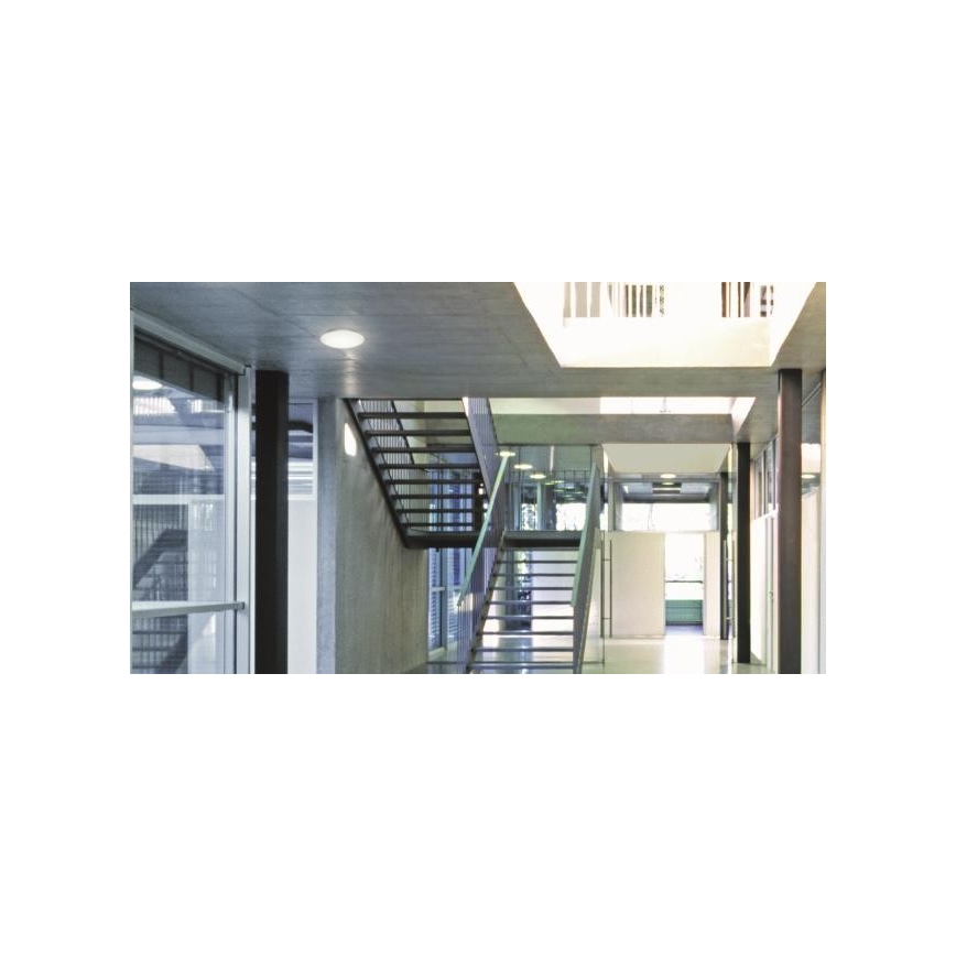 STEINEL 058593 - LED Fürdőszobai lámpa érzékelővel RS PRO LED/20W/230V 4000K IP54